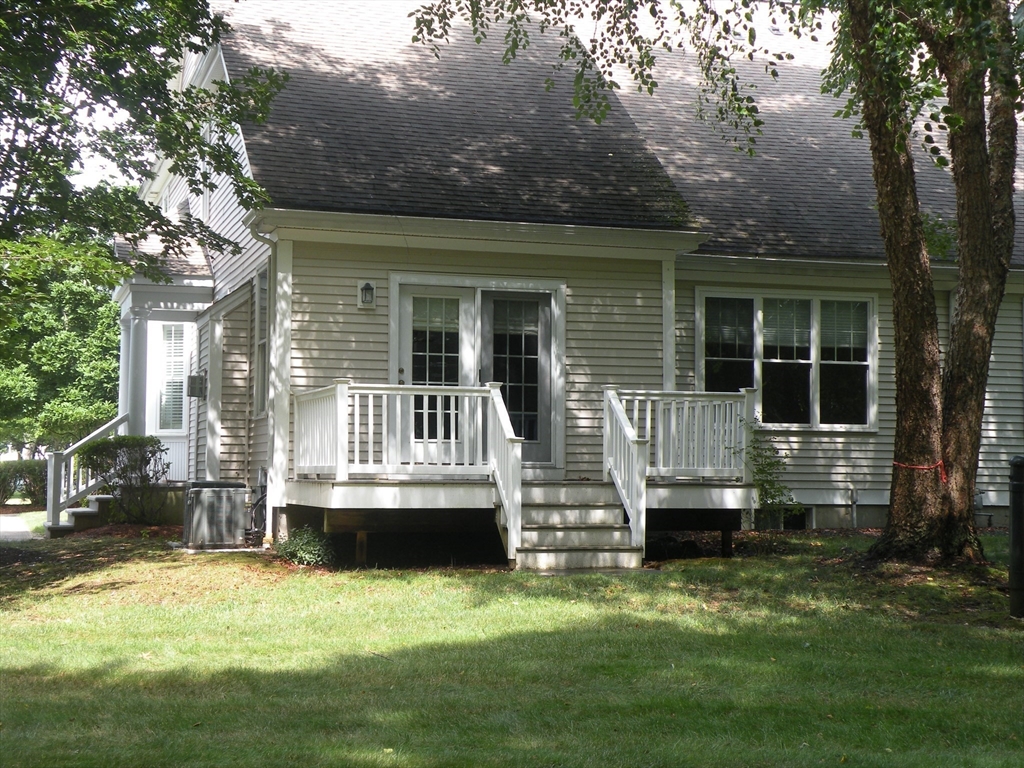 19 Margauxs Way # 19