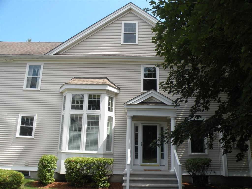 19 Margauxs Way # 19