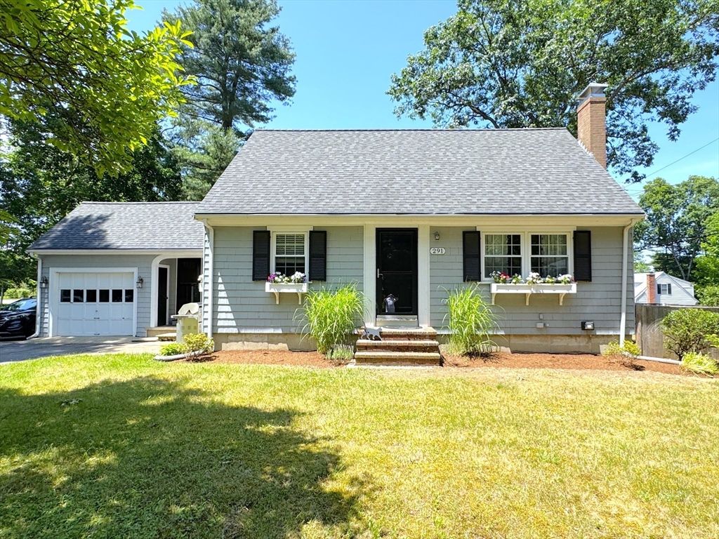 291 Chemung St