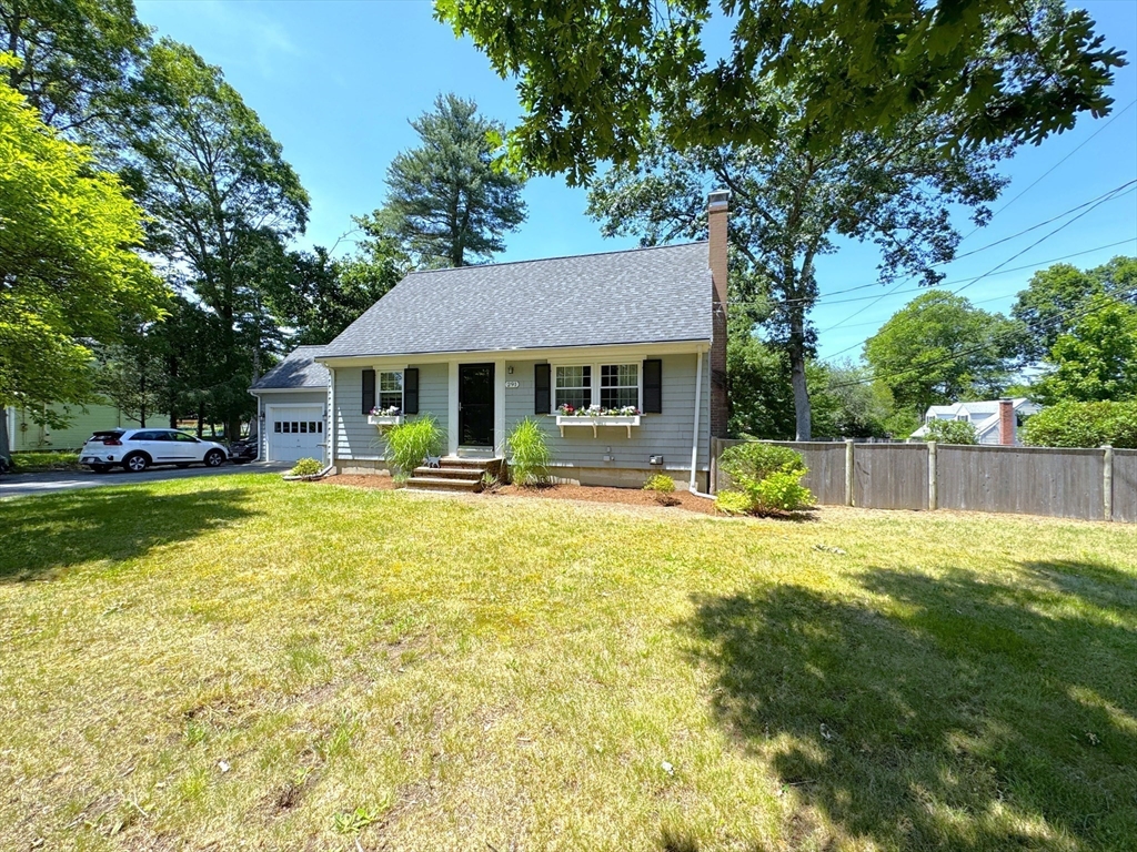 291 Chemung St