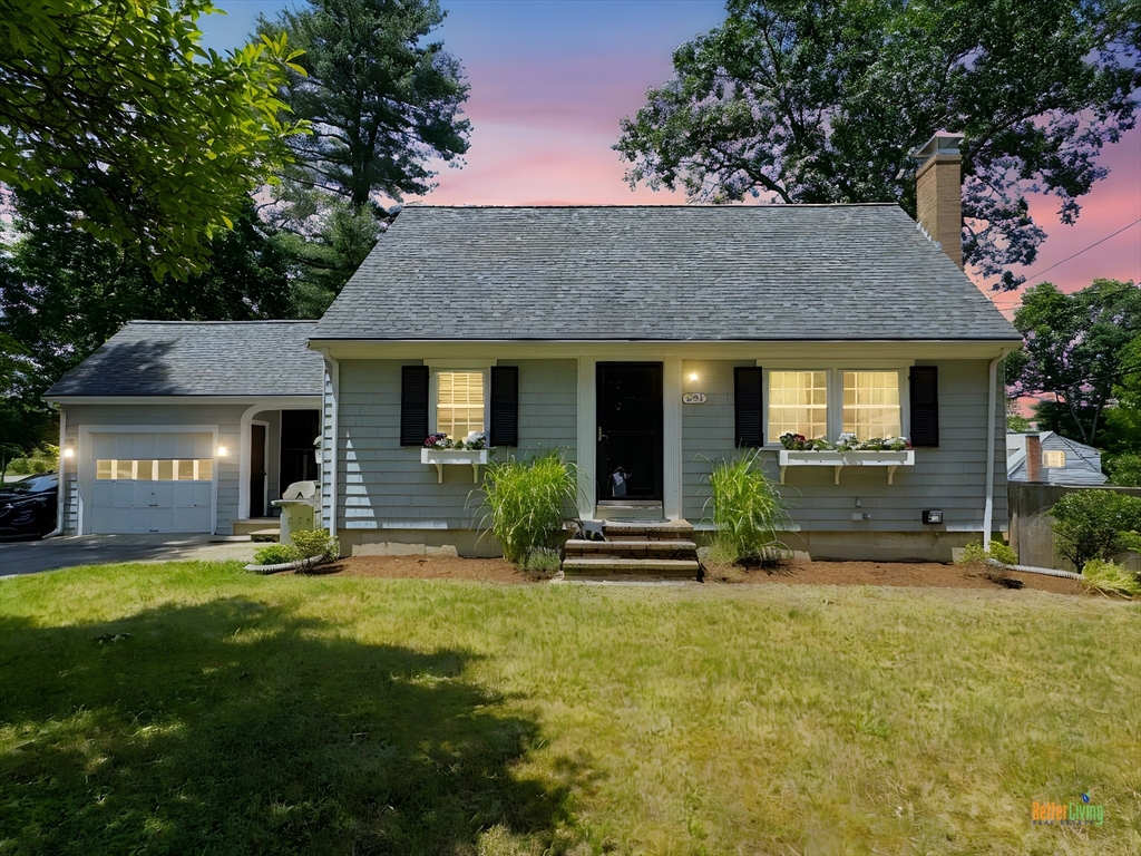 291 Chemung St
