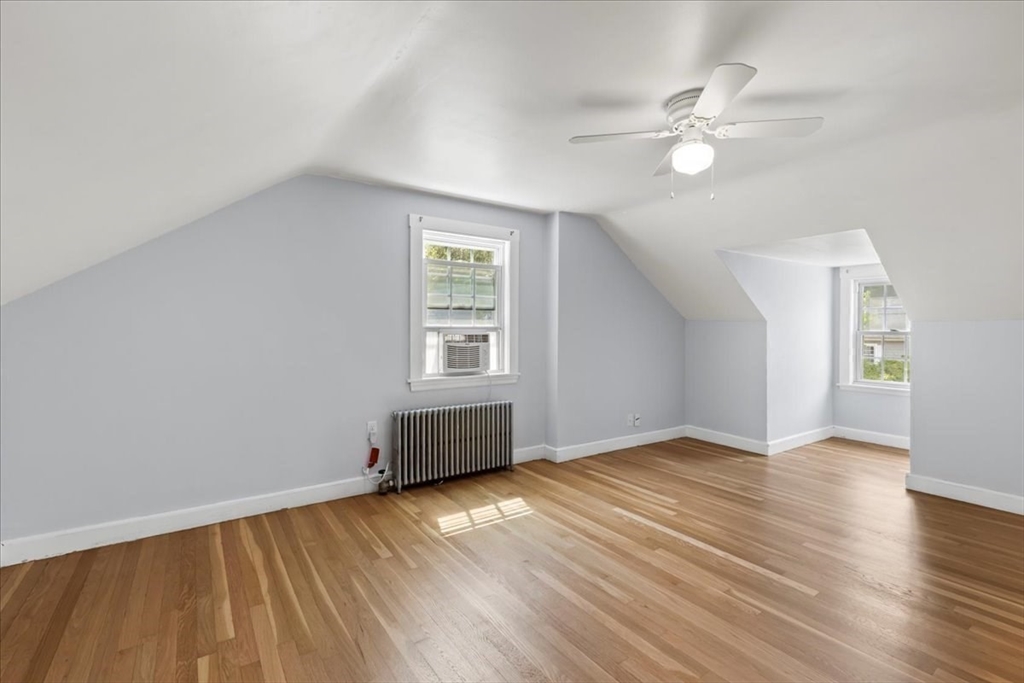 5 Marston Rd