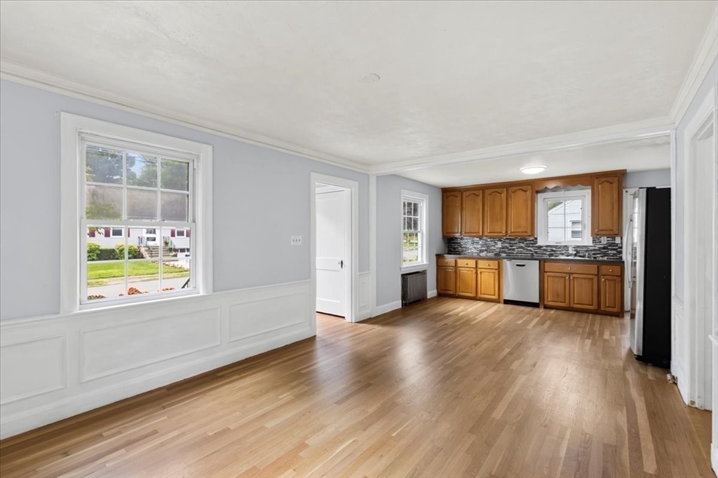 5 Marston Rd