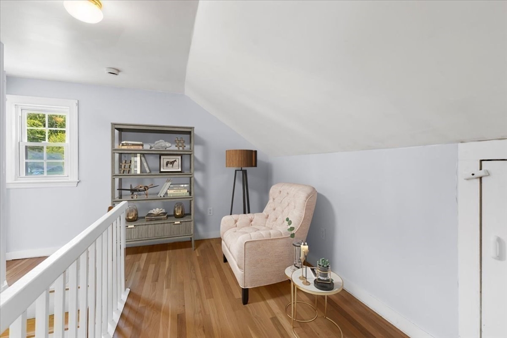 5 Marston Rd
