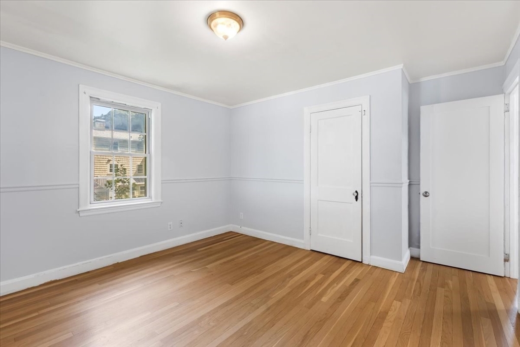5 Marston Rd