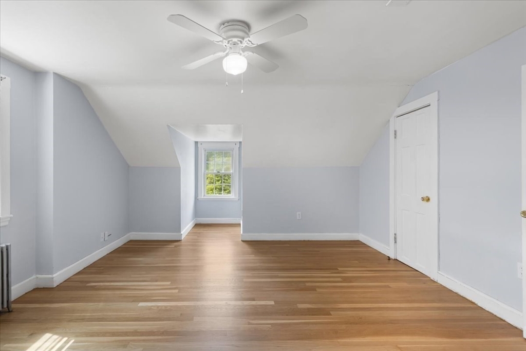 5 Marston Rd