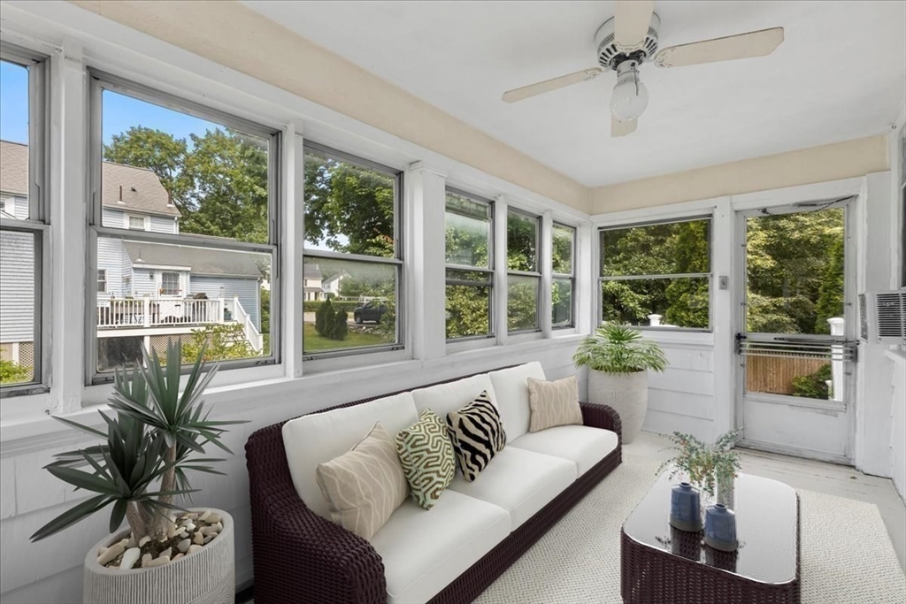 5 Marston Rd