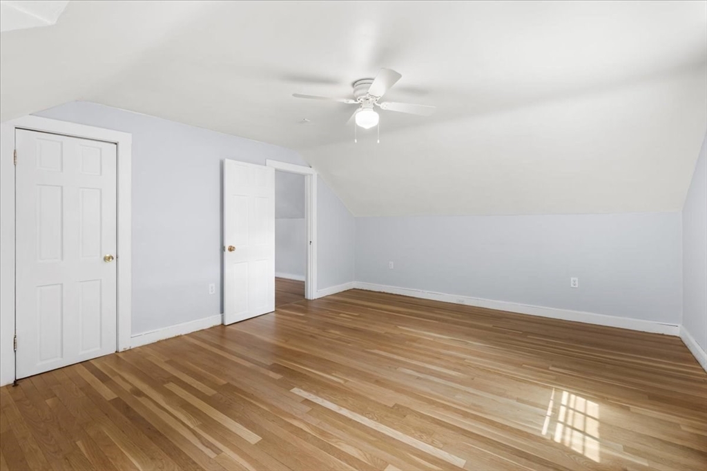 5 Marston Rd