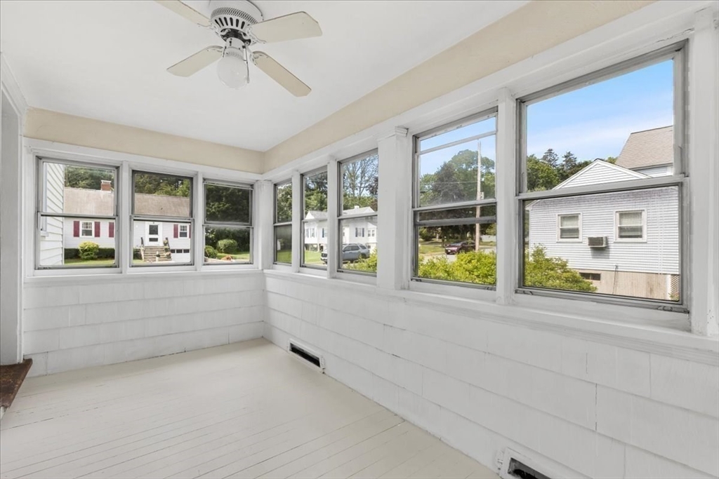5 Marston Rd