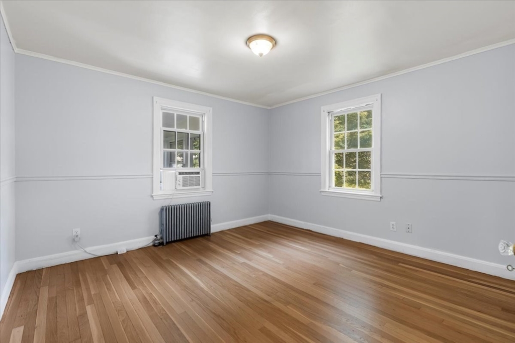 5 Marston Rd