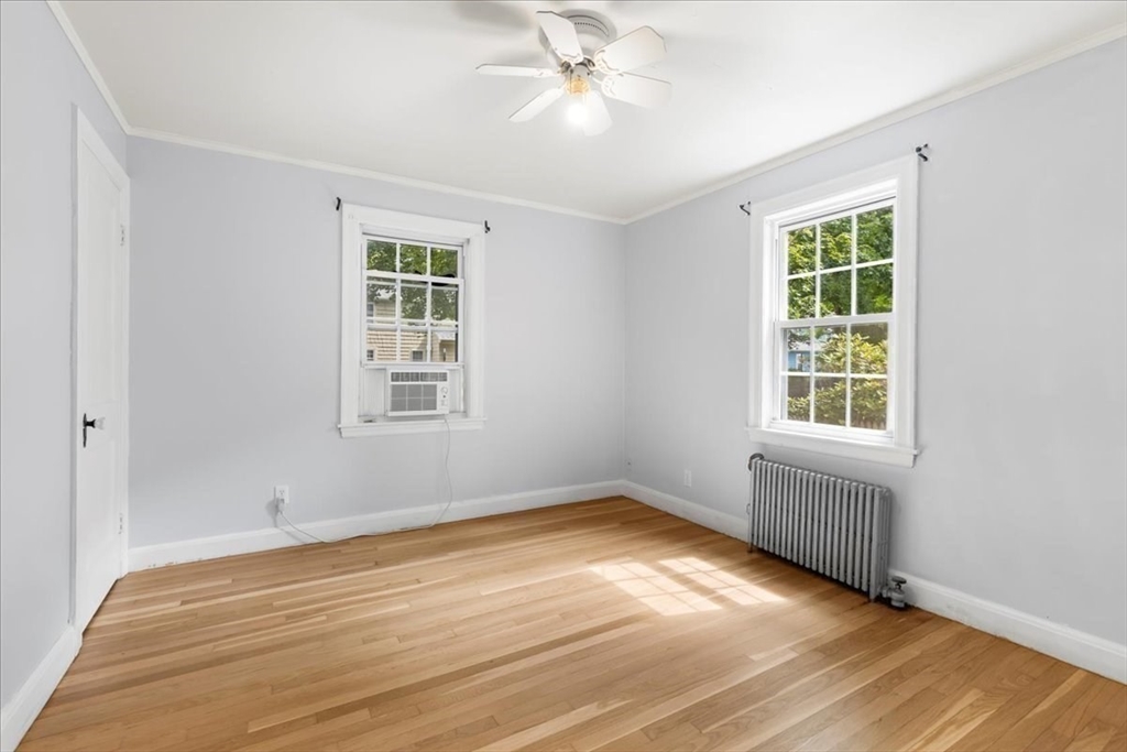 5 Marston Rd