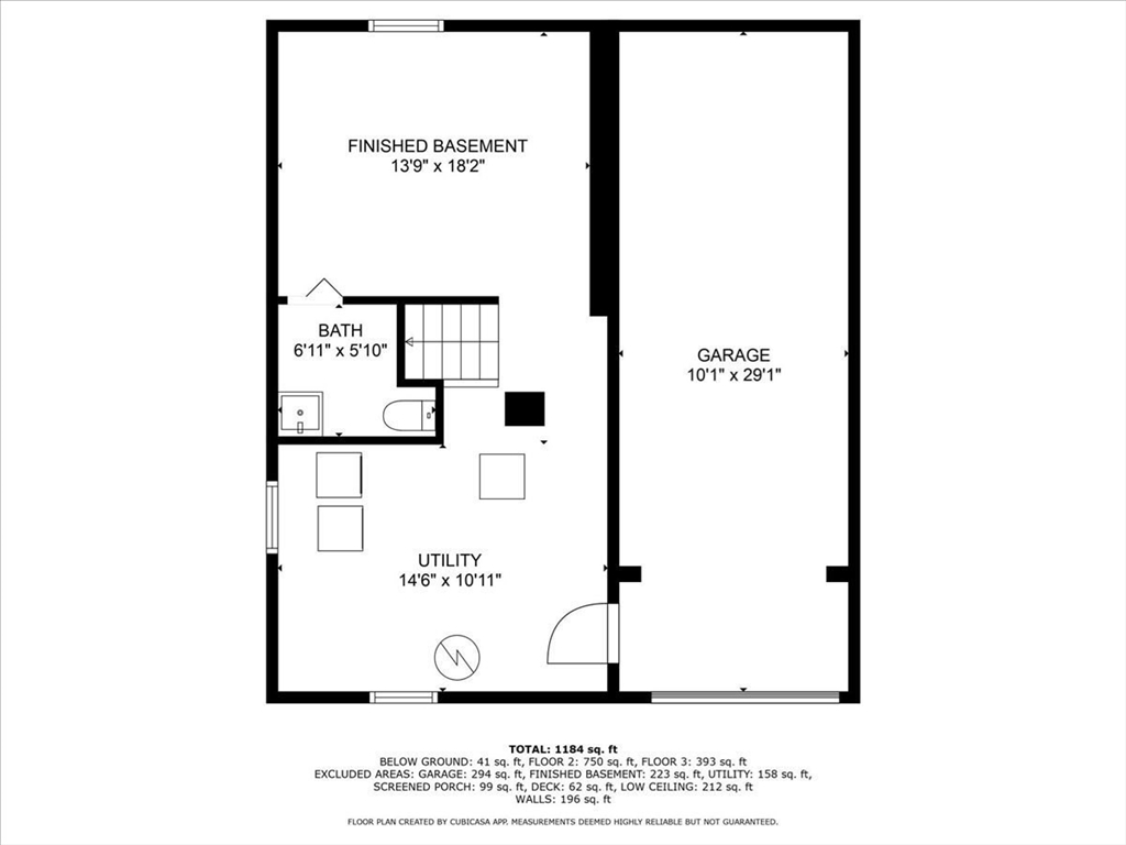 5 Marston Rd