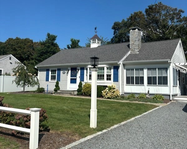 18 Lyndale Road