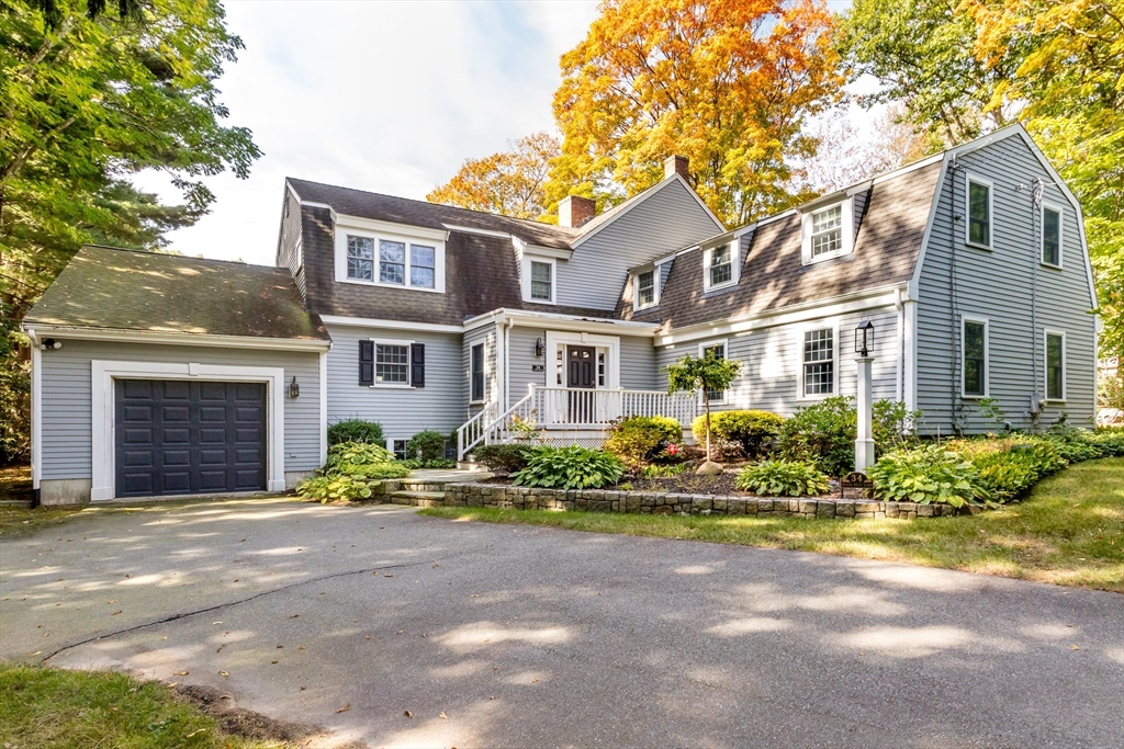 34 Brush Hill Ln # 34