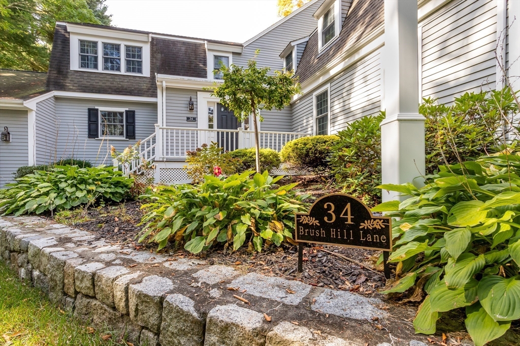 34 Brush Hill Ln # 34