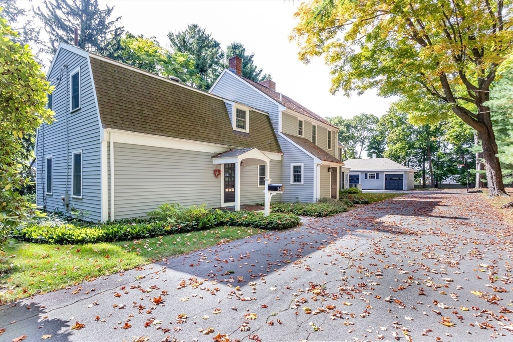 34 Brush Hill Ln # 34