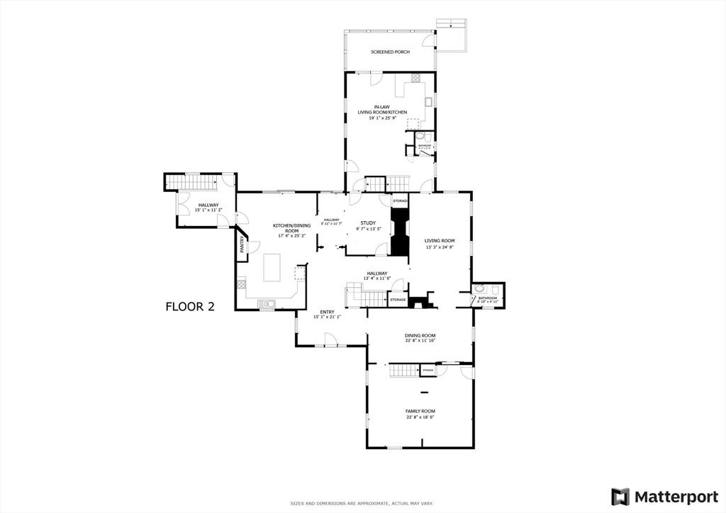 34 Brush Hill Ln # 34