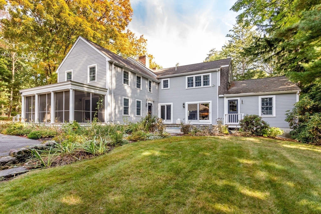 34 Brush Hill Ln # 34