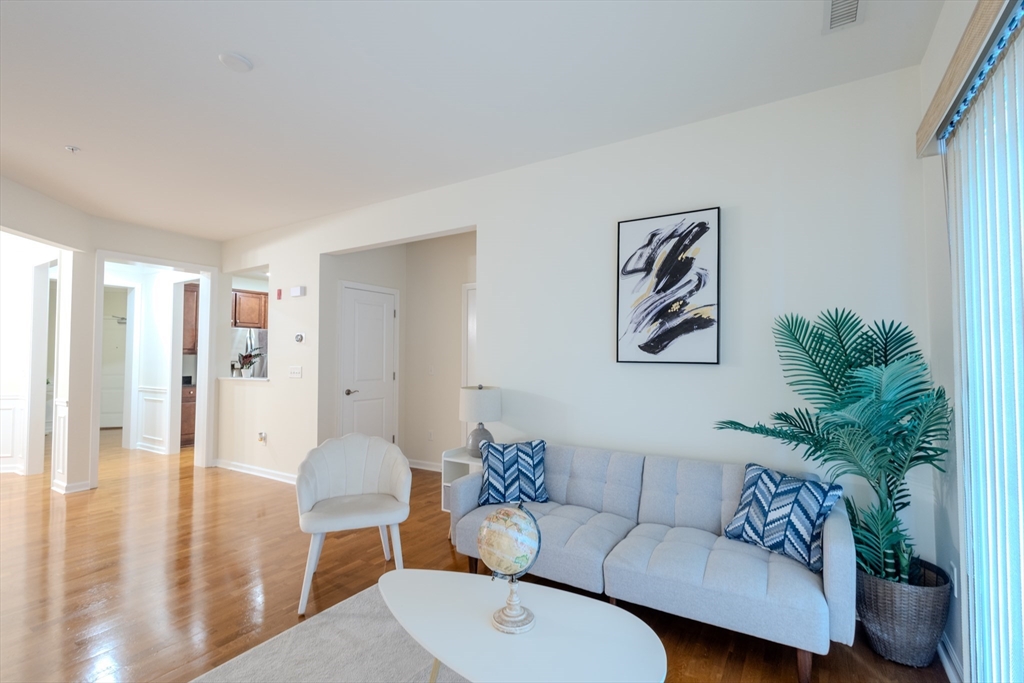 428 John Mahar Highway # 101