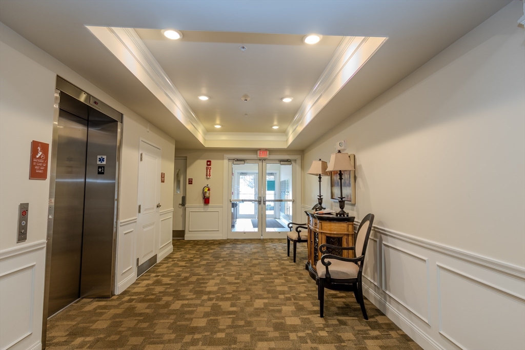 428 John Mahar Highway # 101