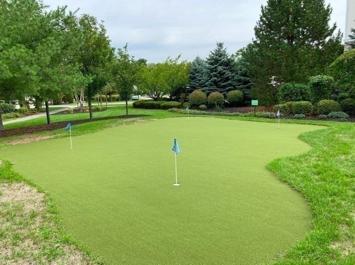 428 John Mahar Highway # 101