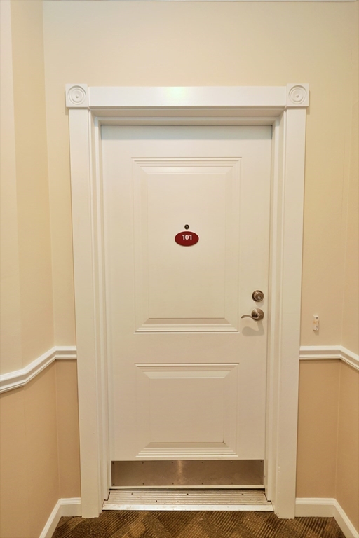 428 John Mahar Highway # 101