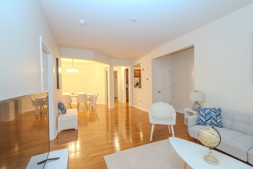 428 John Mahar Highway # 101