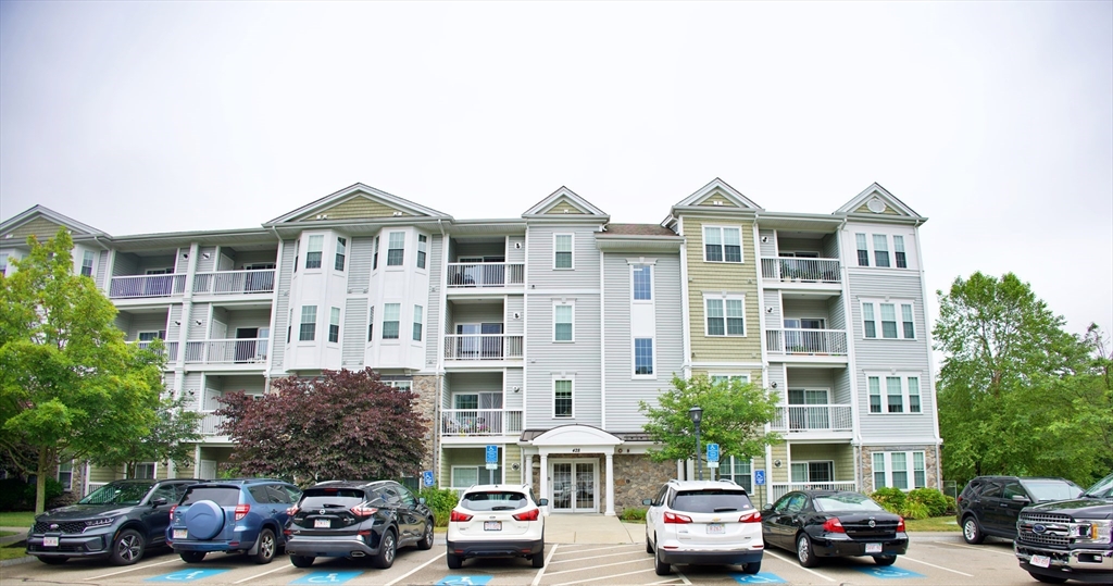 428 John Mahar Highway # 101