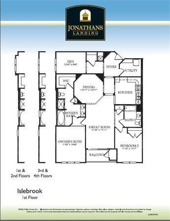 428 John Mahar Highway # 101