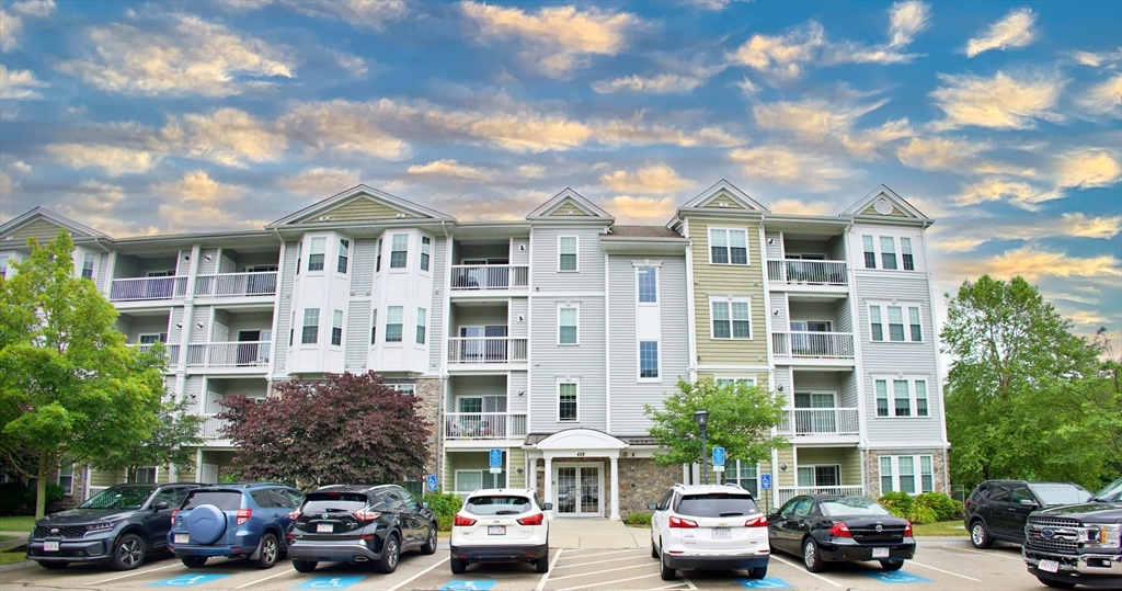 428 John Mahar Highway # 101