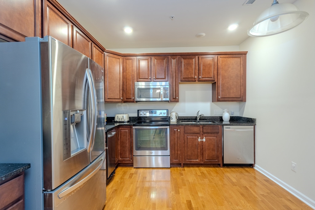 428 John Mahar Highway # 101