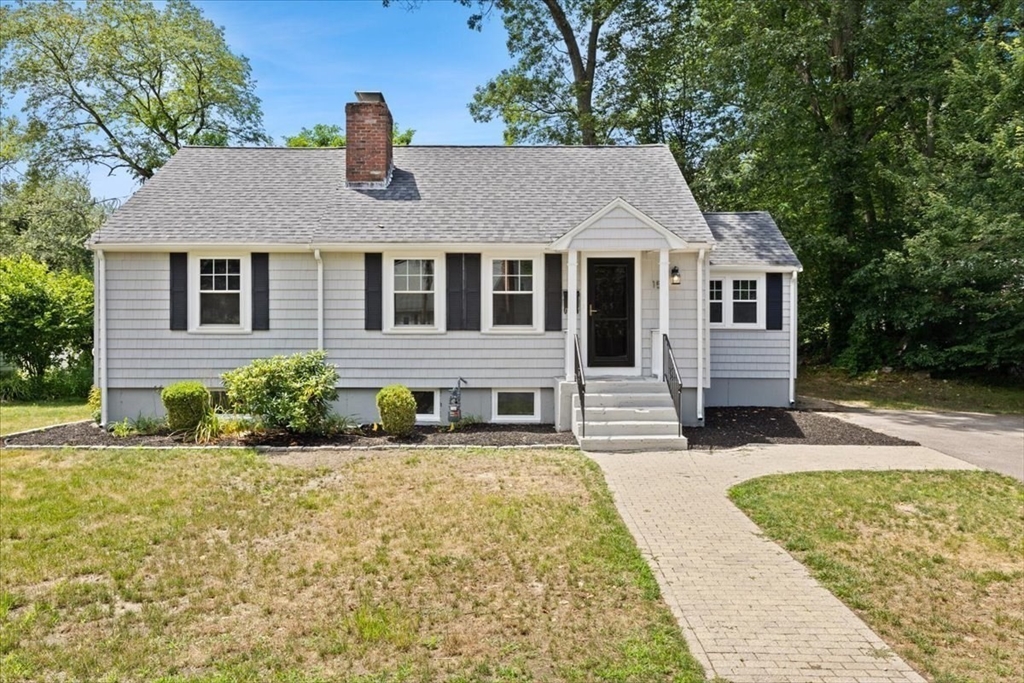 15 Intervale Rd