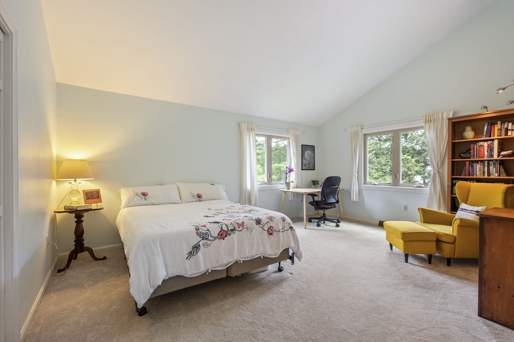 157 Chestnut Street # 5