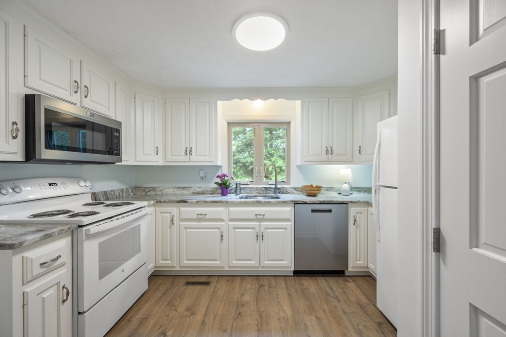 157 Chestnut Street # 5