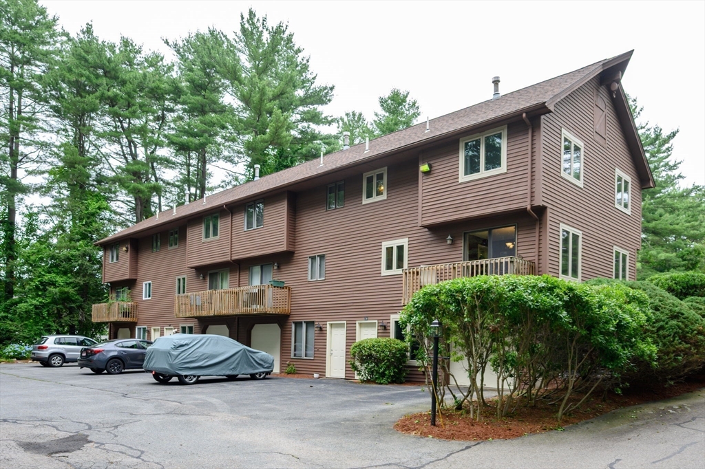 157 Chestnut Street # 5