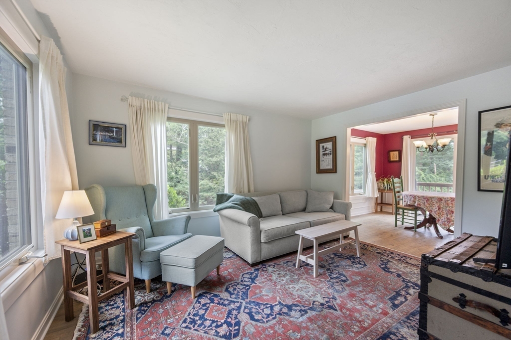 157 Chestnut Street # 5