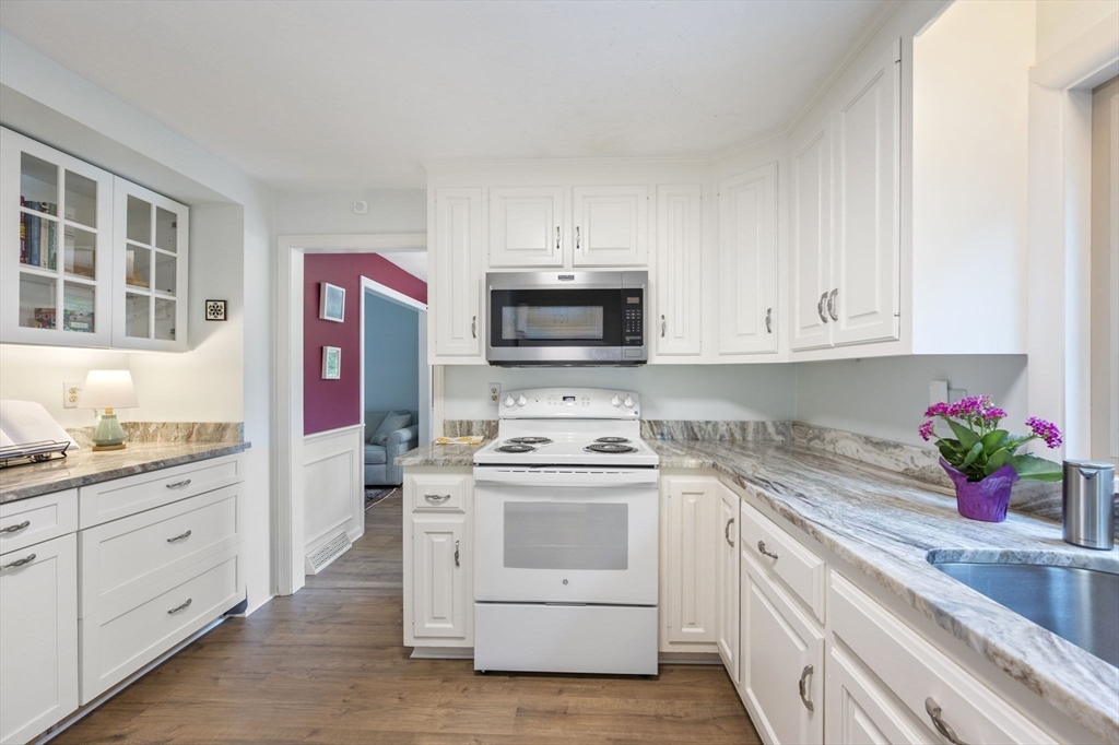 157 Chestnut Street # 5