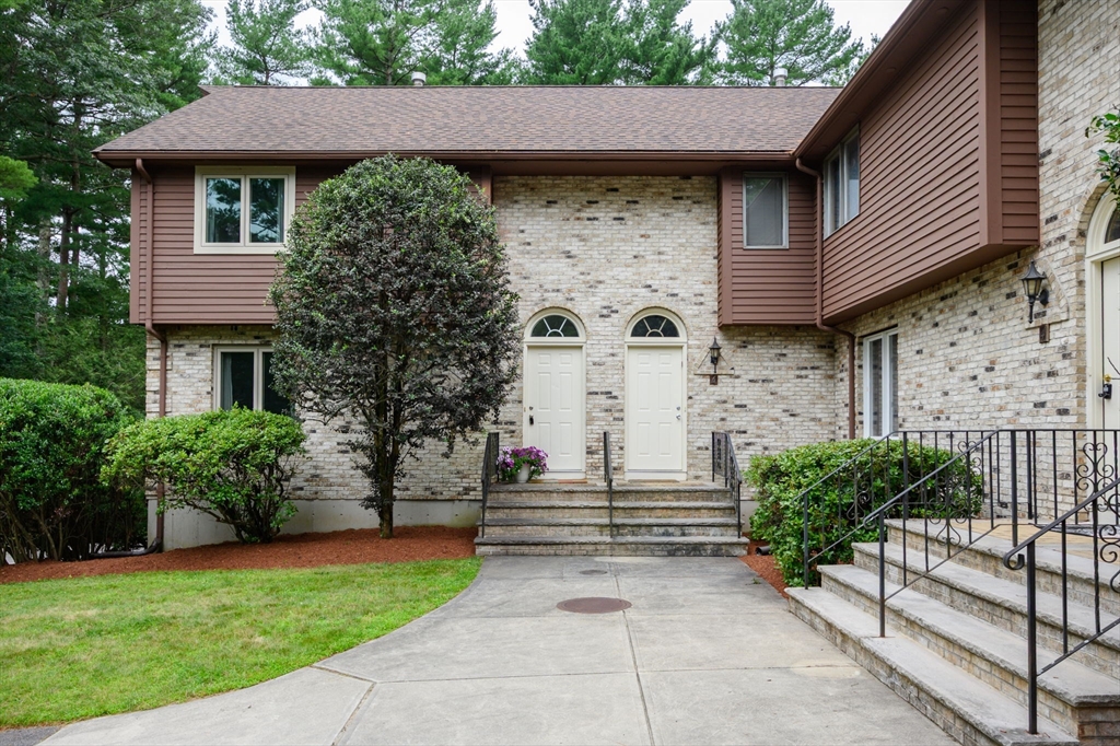 157 Chestnut Street # 5