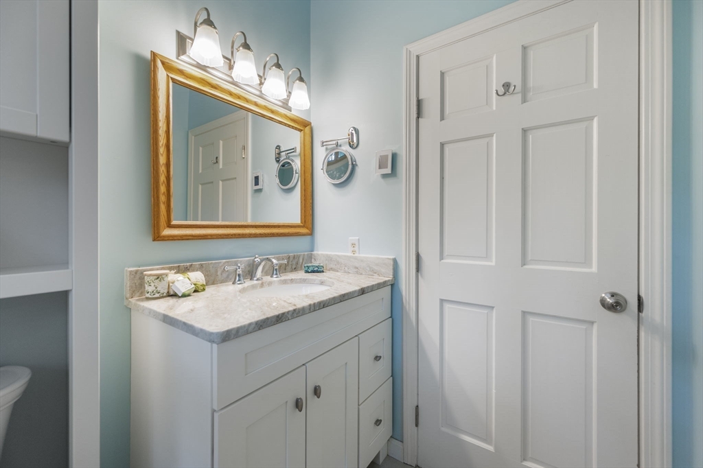 157 Chestnut Street # 5