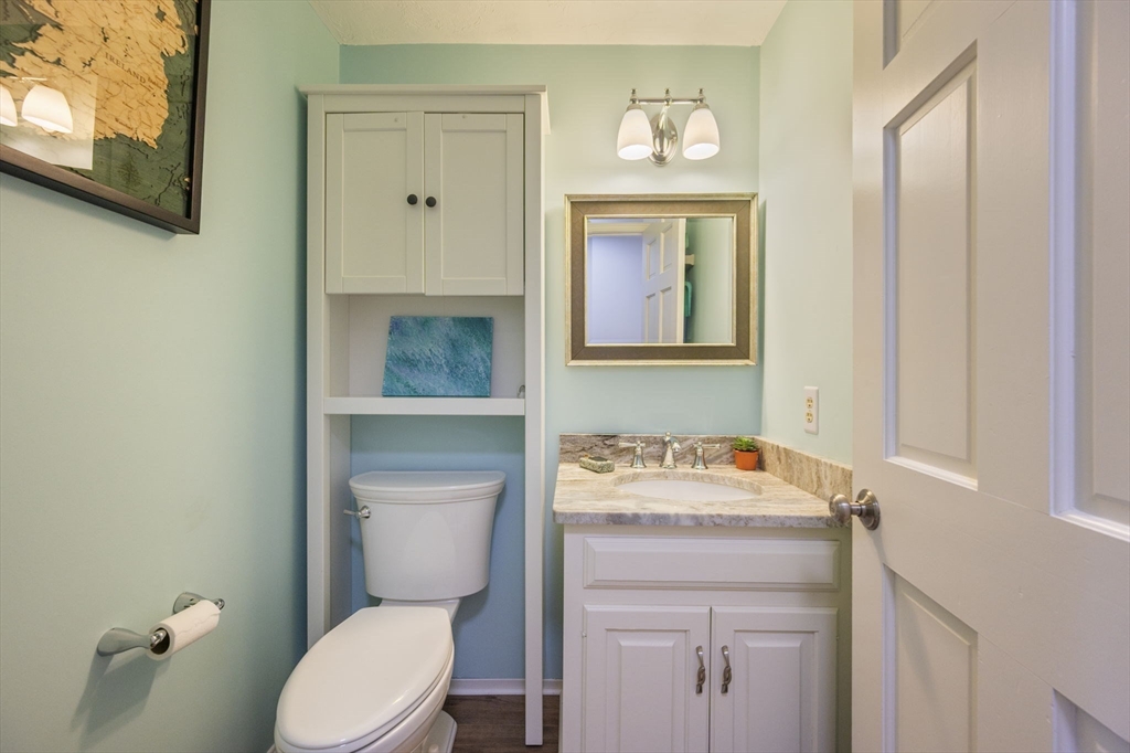 157 Chestnut Street # 5