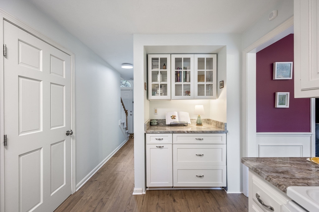 157 Chestnut Street # 5