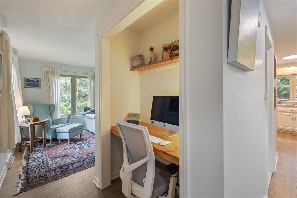 157 Chestnut Street # 5