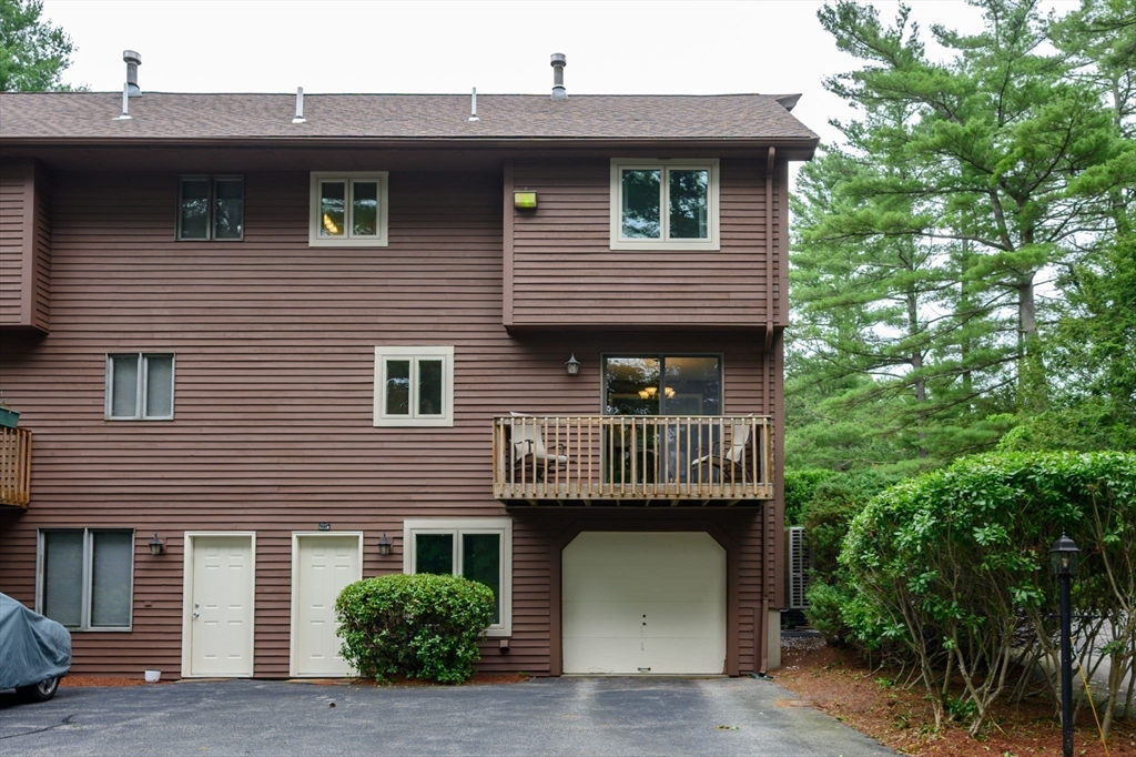 157 Chestnut Street # 5