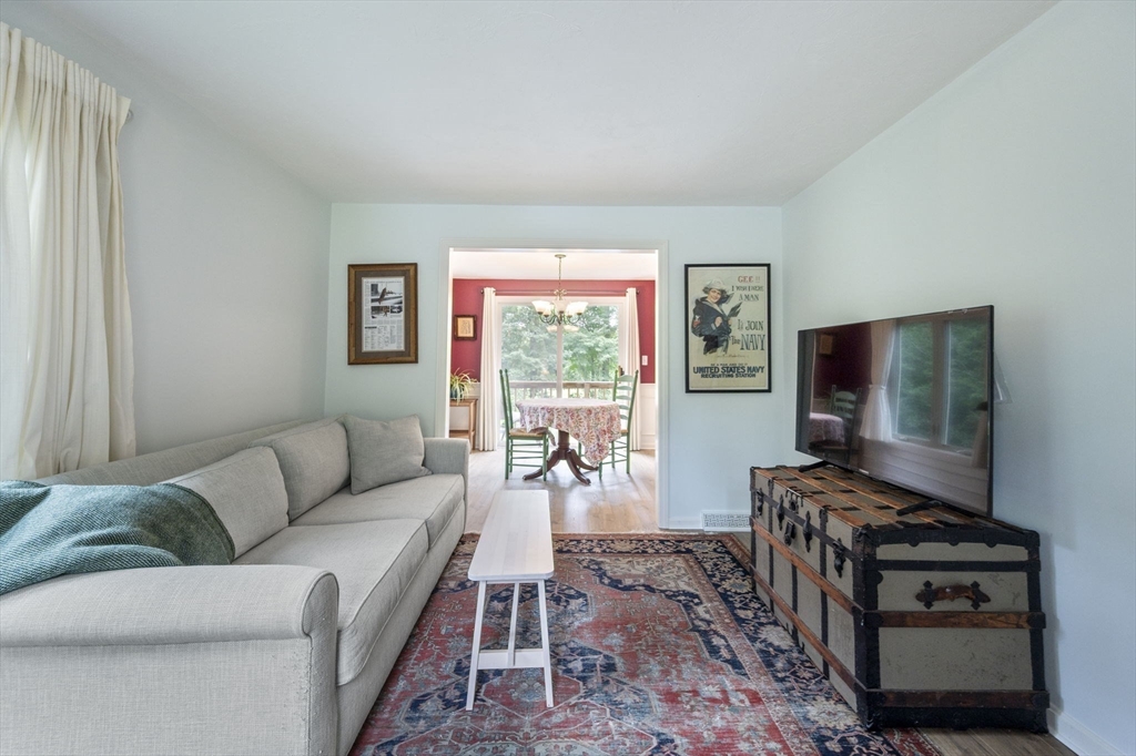 157 Chestnut Street # 5