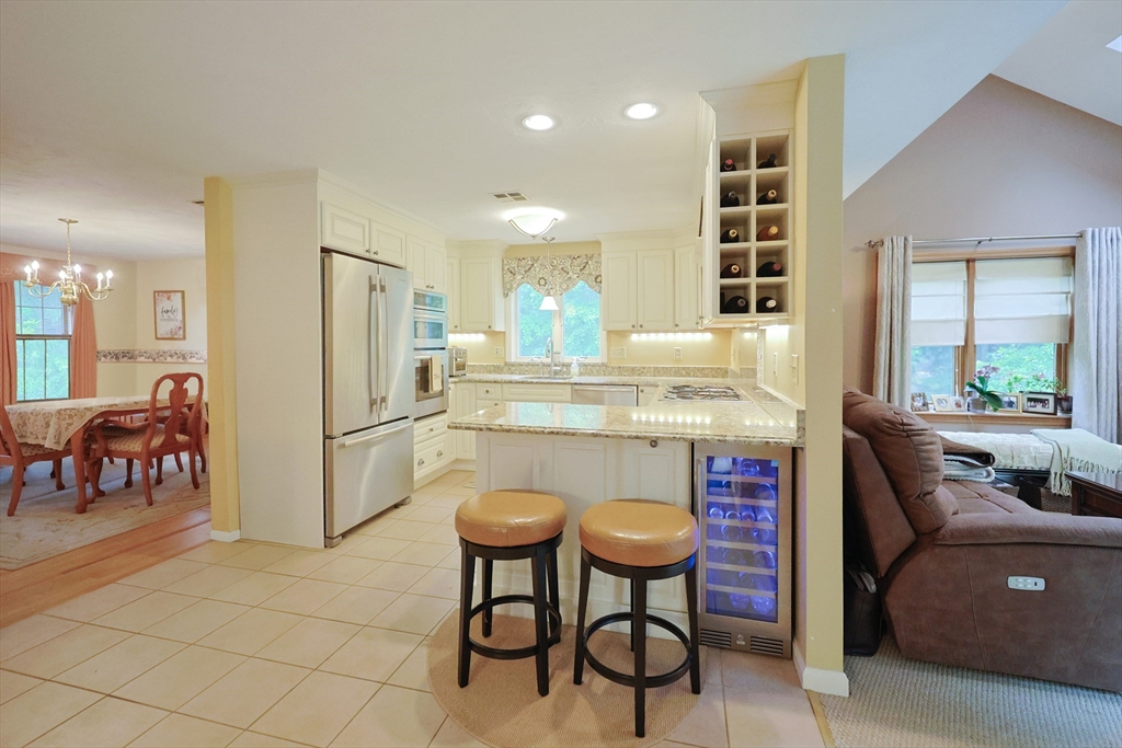 199 Hacketts Pond Drive