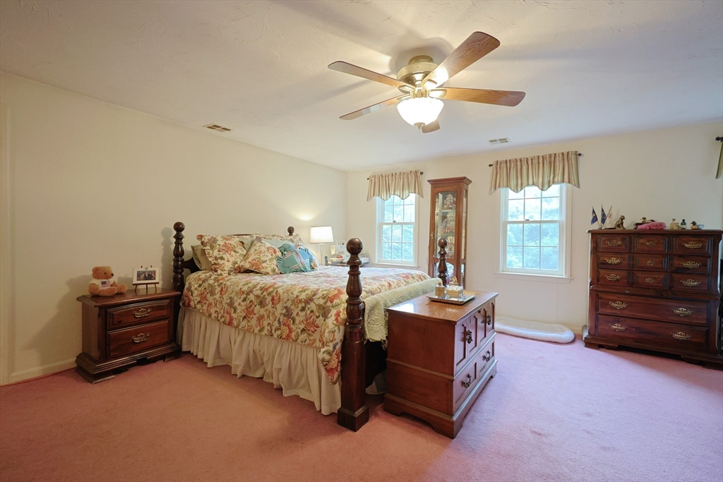 199 Hacketts Pond Drive