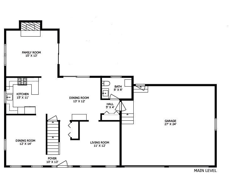 199 Hacketts Pond Drive