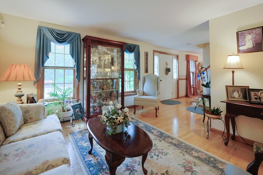 199 Hacketts Pond Drive