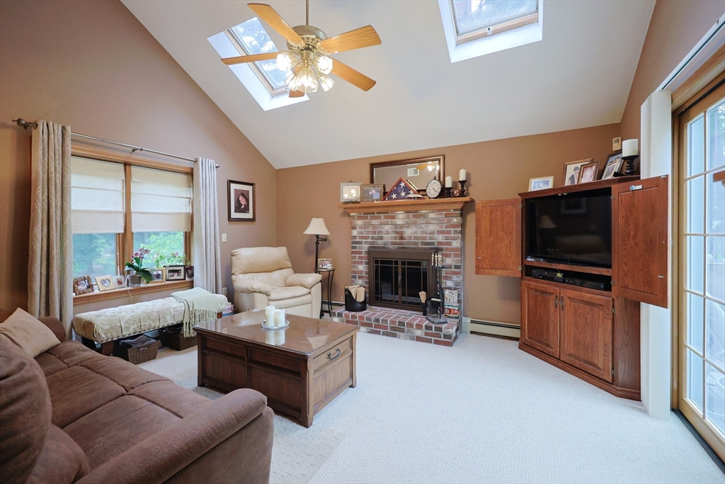 199 Hacketts Pond Drive