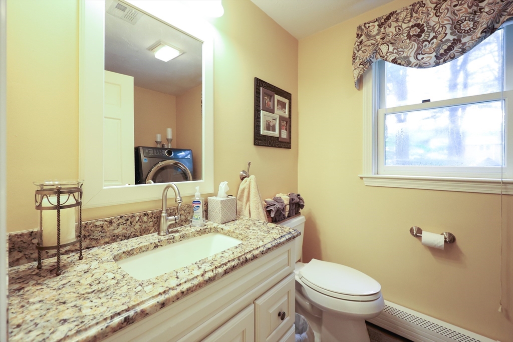 199 Hacketts Pond Drive